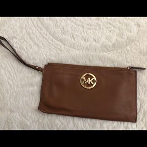 Michael Kors Clutch